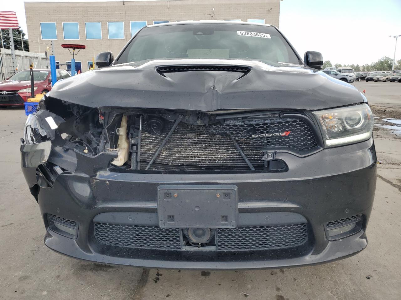 2019 Dodge Durango R/T - Image 5
