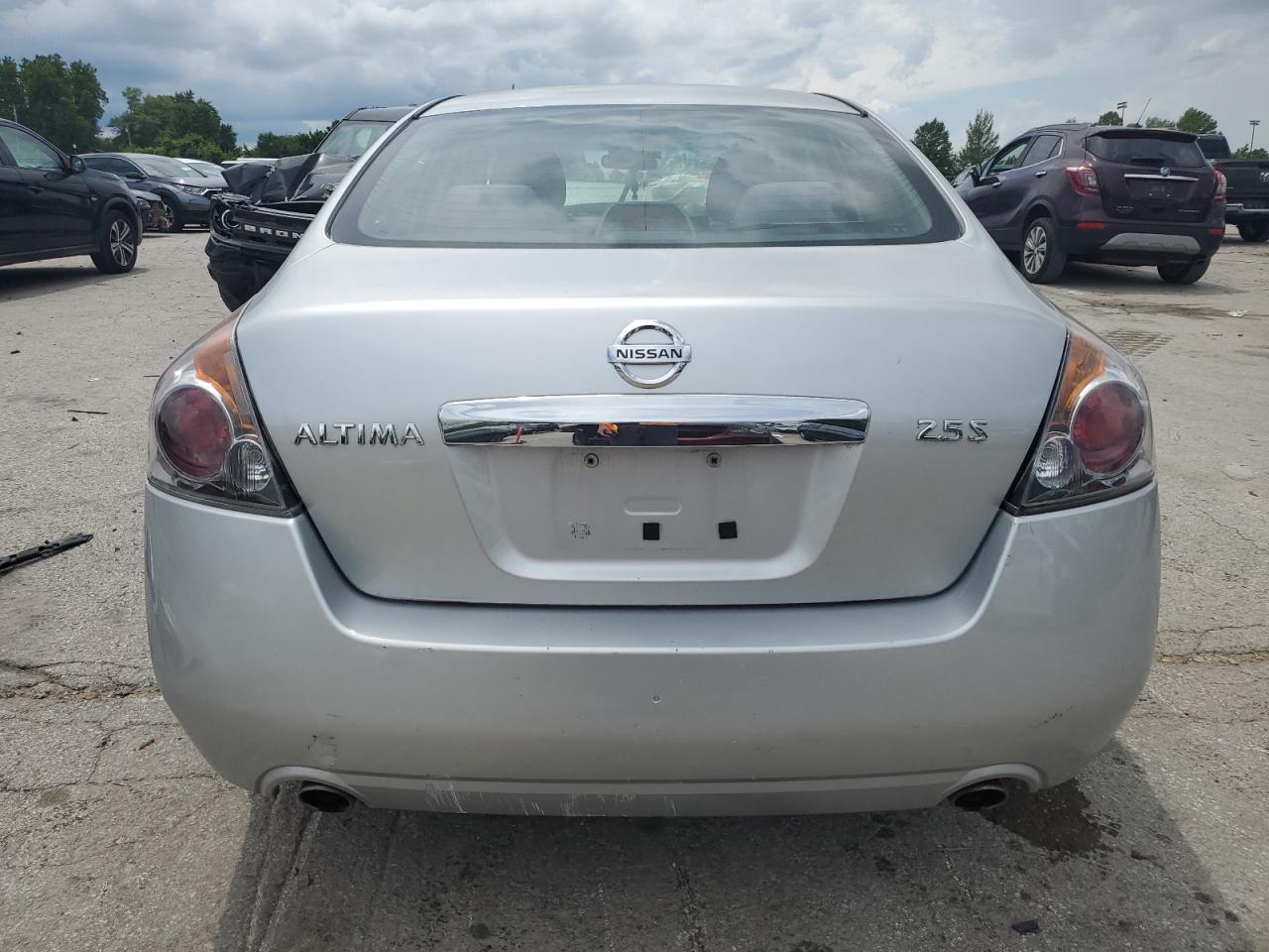 2012 Nissan Altima Base - Image 6