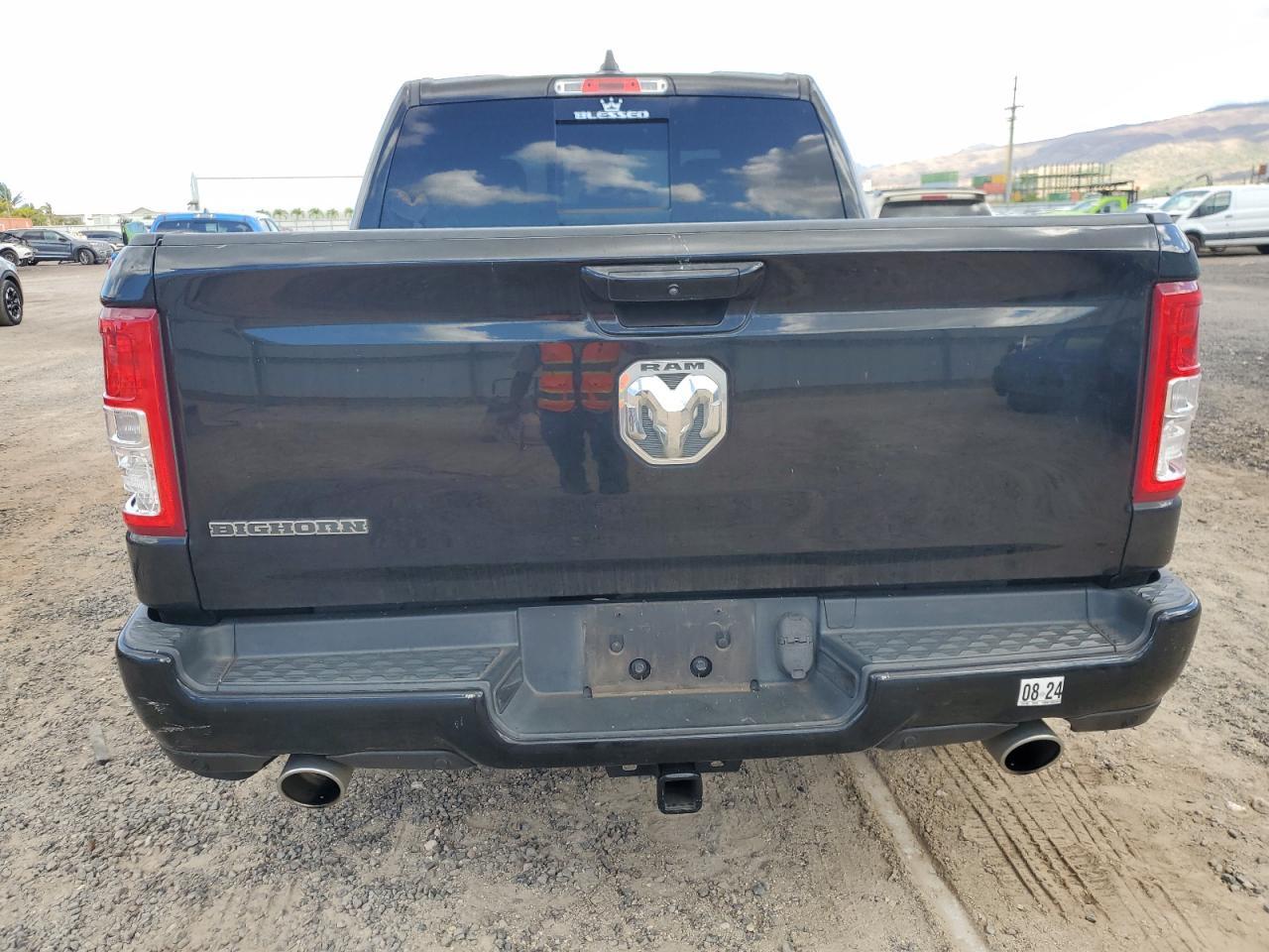 2019 Ram 1500 Big Horn/Lone Star - Image 6