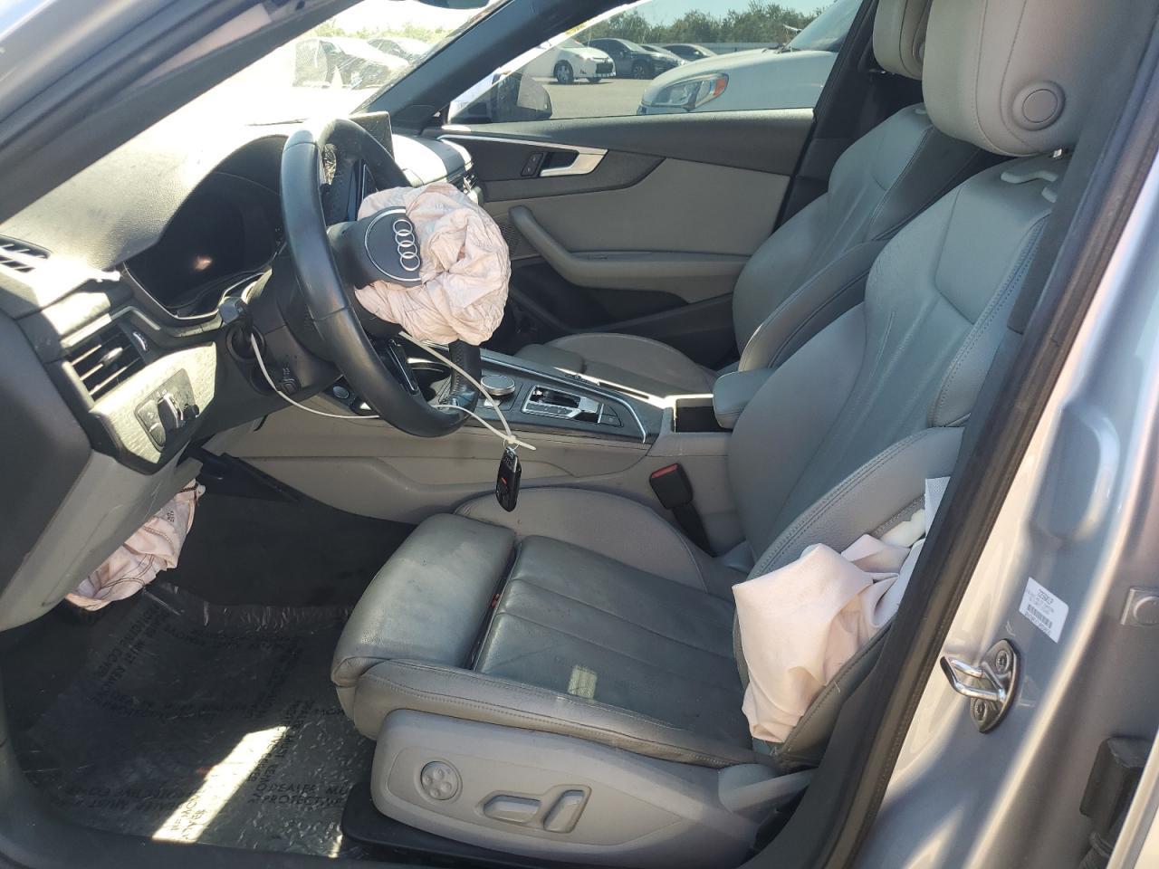 2018 Audi A4 Premium Plus - Image 7