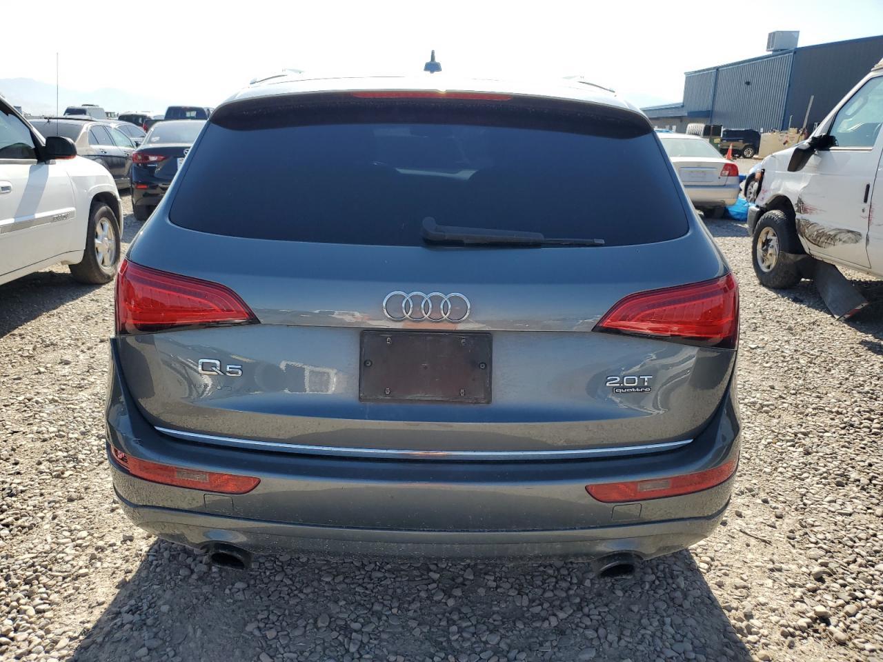2015 Audi Q5 Premium - Фото 6