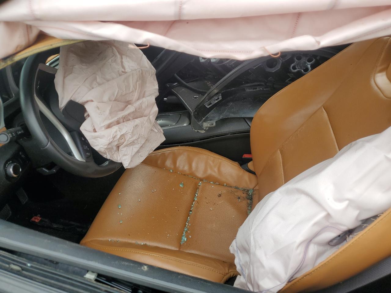 2013 Chevrolet Camaro 2Ss - Фото 7