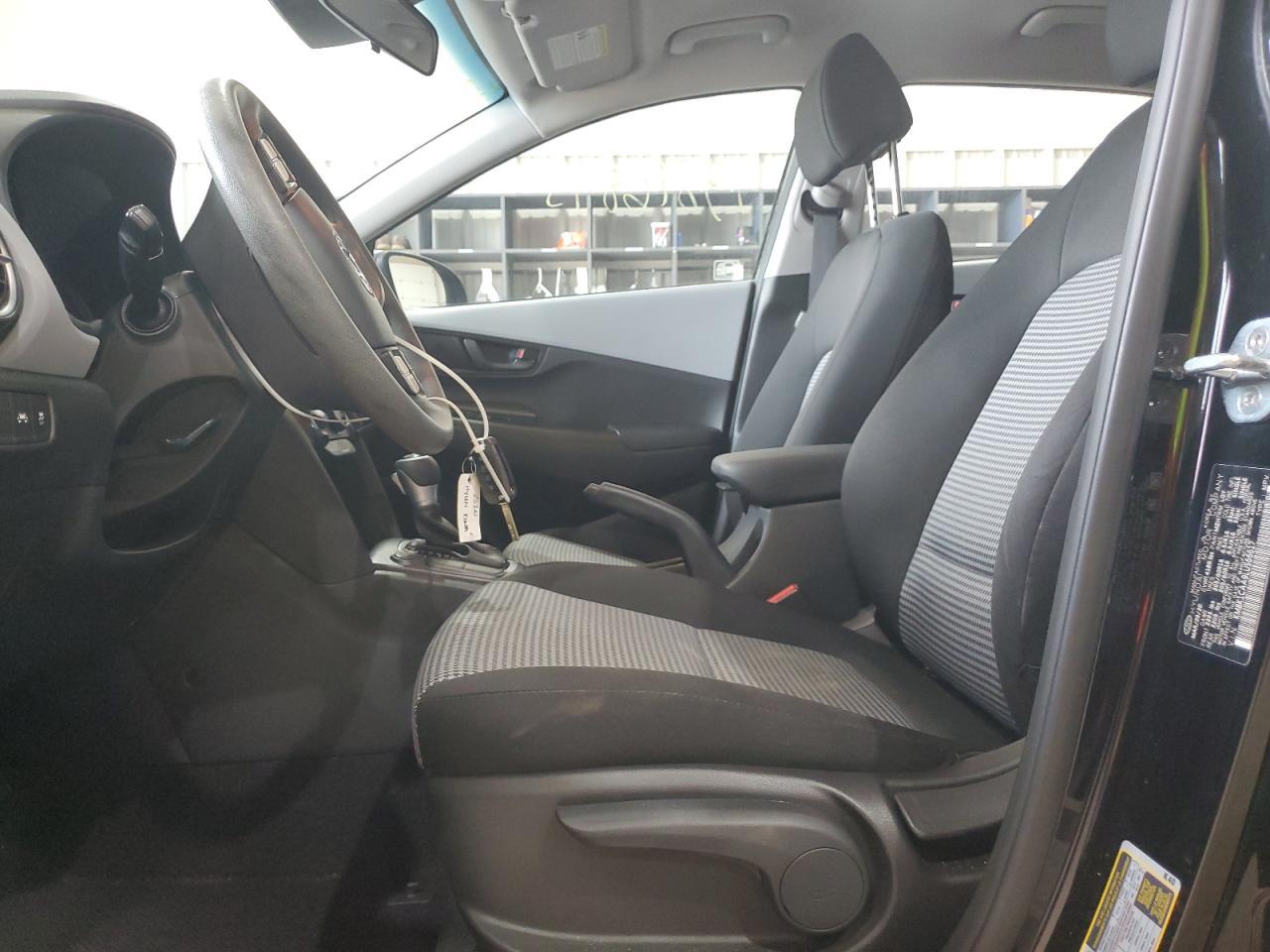 2020 Hyundai Kona Se - Фото 7