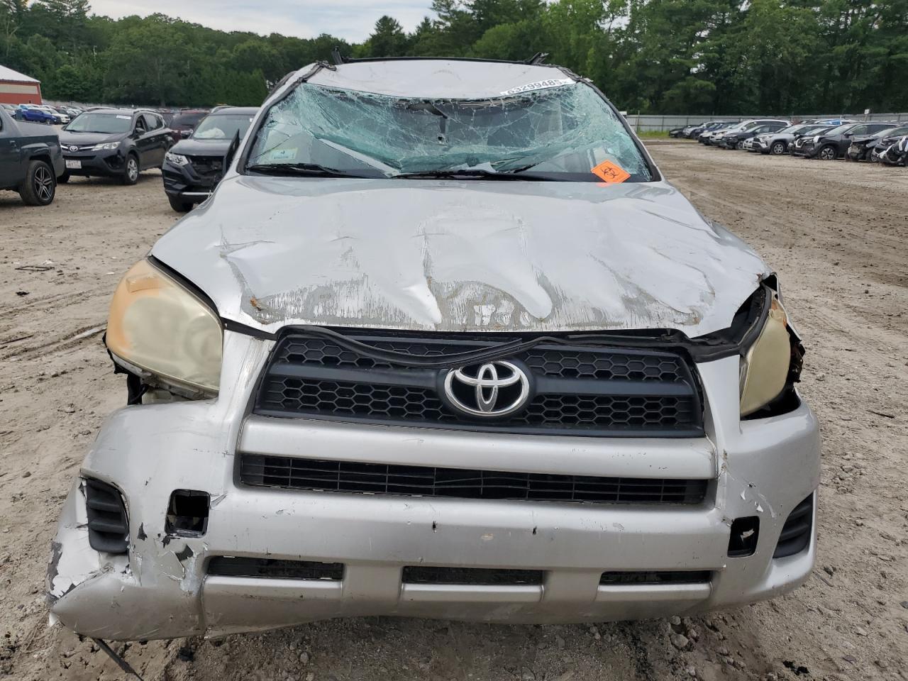 2009 Toyota Rav4 - Фото 5