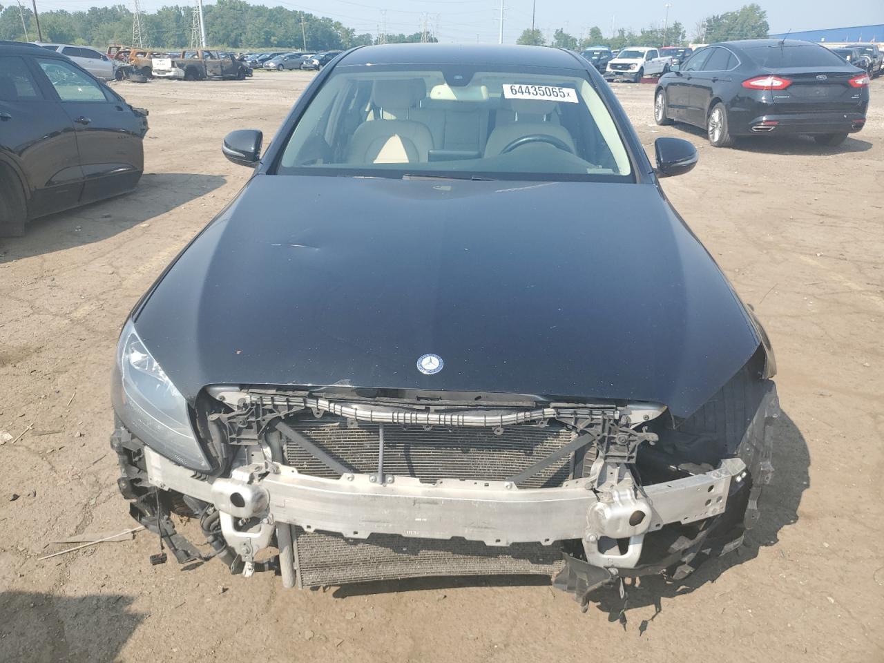 2017 Mercedes-Benz C 300 - Фото 5