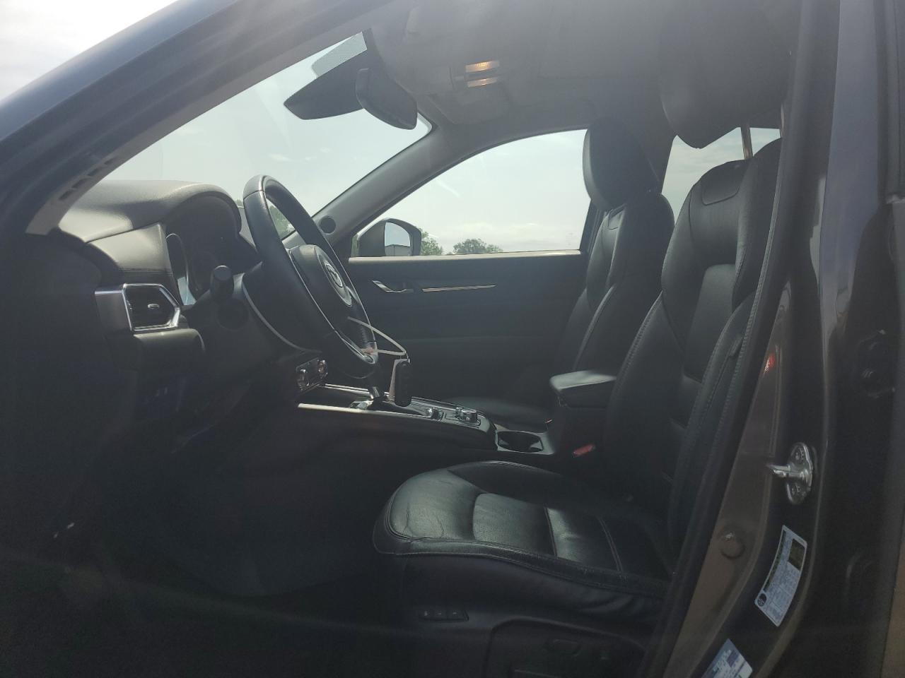 2018 Mazda Cx-5 Grand Touring - Фото 7