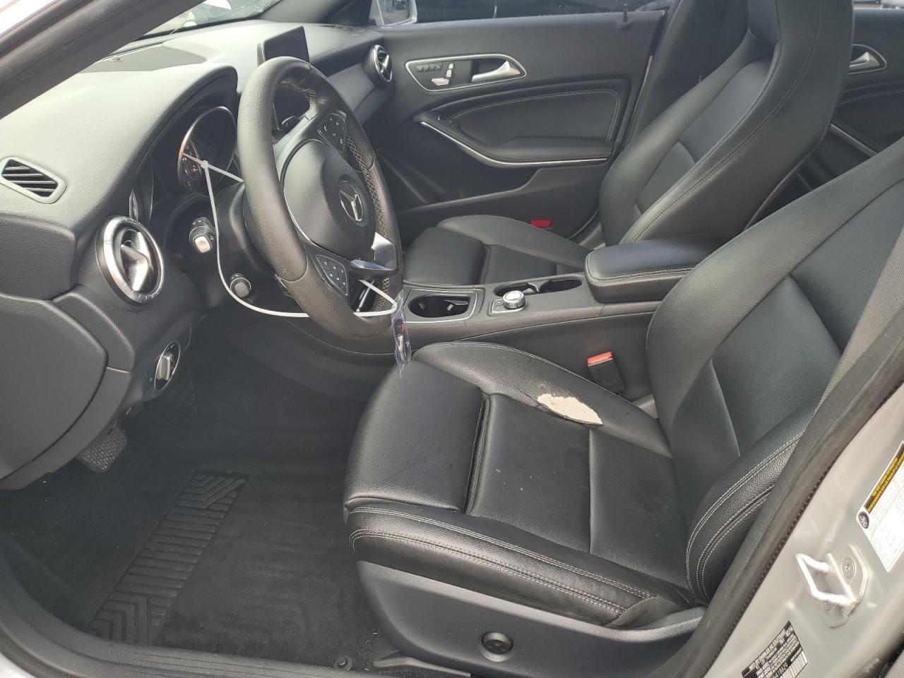 2017 Mercedes-Benz Cla 250 - Фото 7