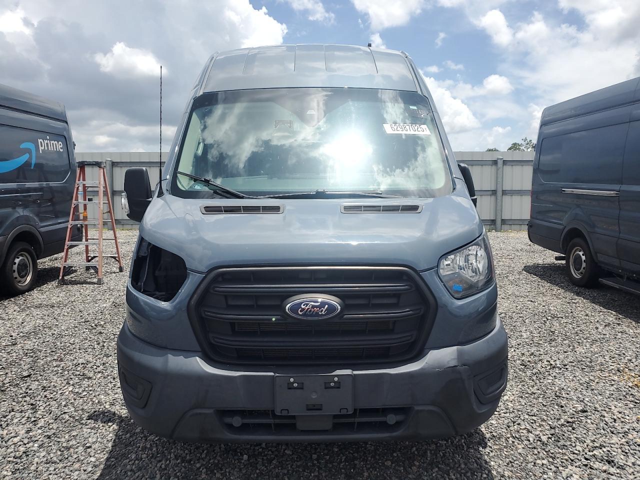 2020 Ford Transit T-250 - Image 5