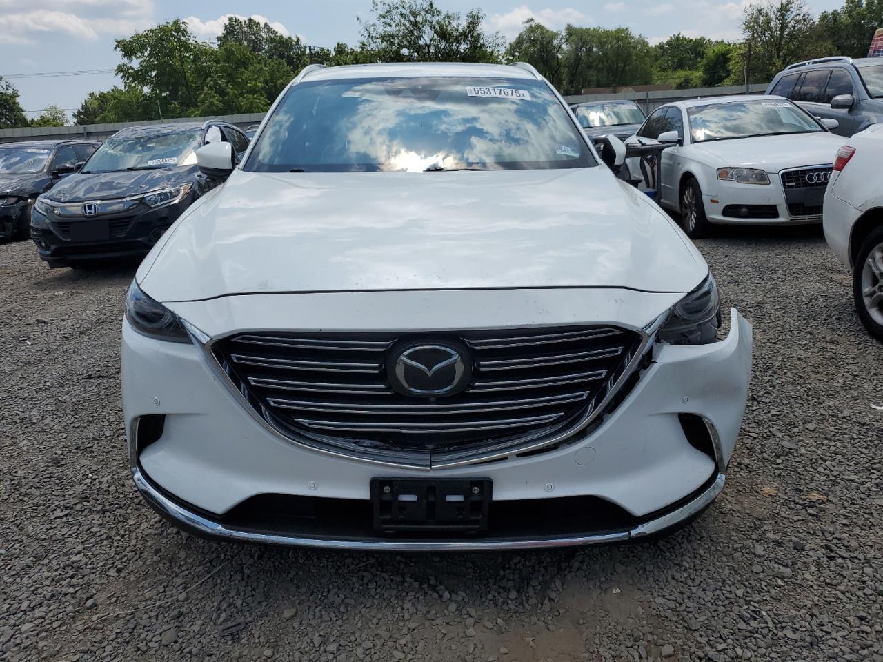 2019 Mazda Cx-9 Signature - Фото 5