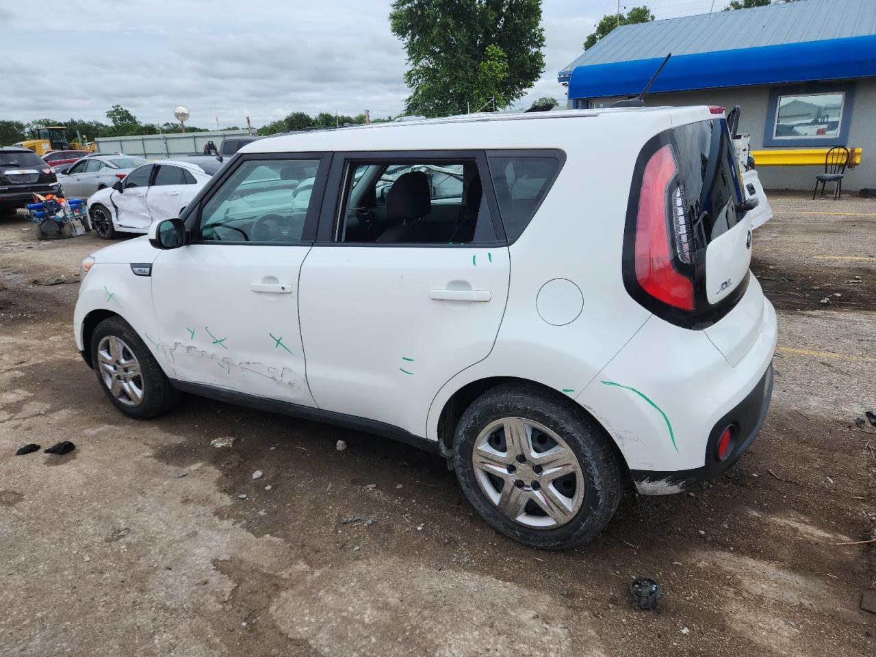 2018 Kia Soul - Фото 2