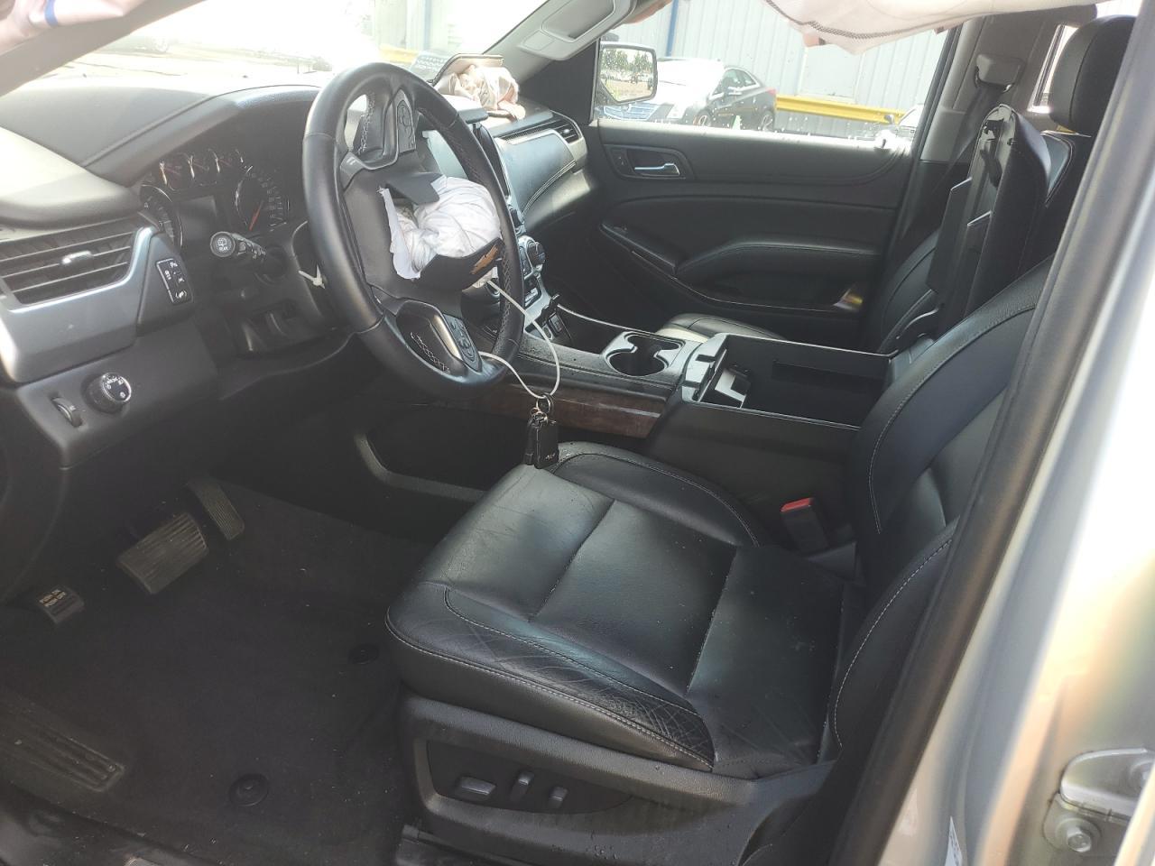 2019 Chevrolet Tahoe C1500 Lt - Image 7