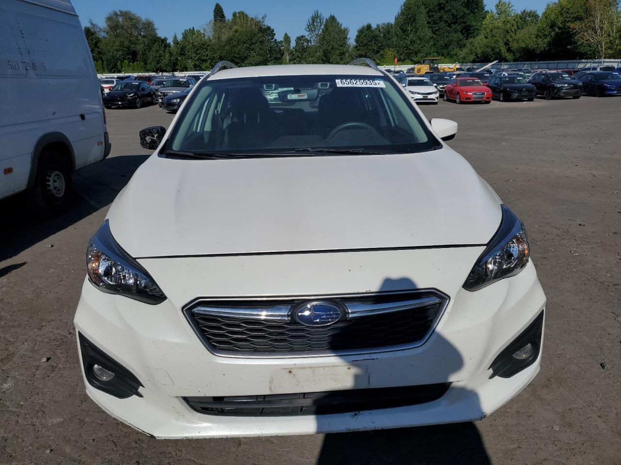 2017 Subaru Impreza Premium Plus - Image 5