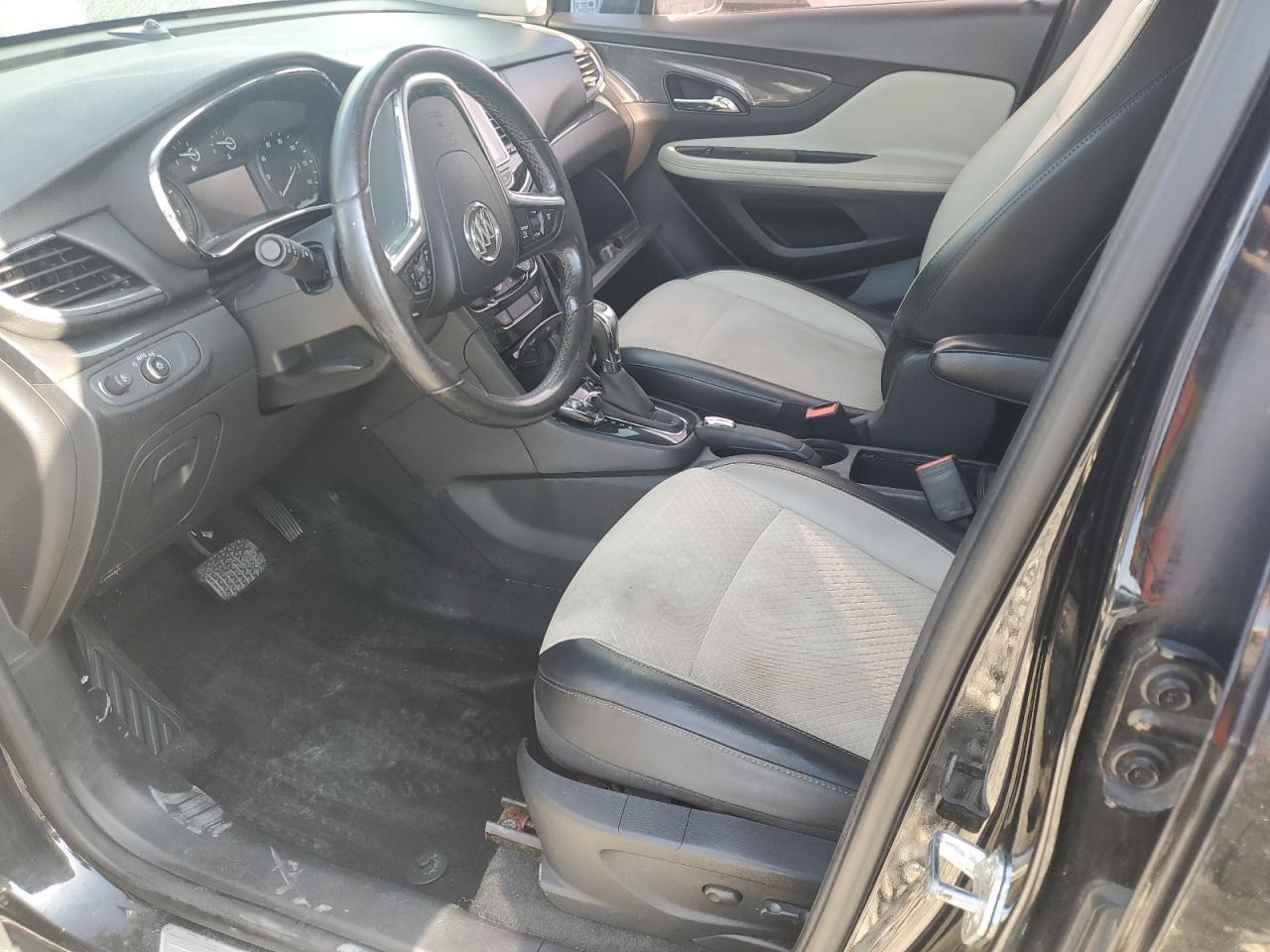 2018 Buick Encore Preferred - Фото 7