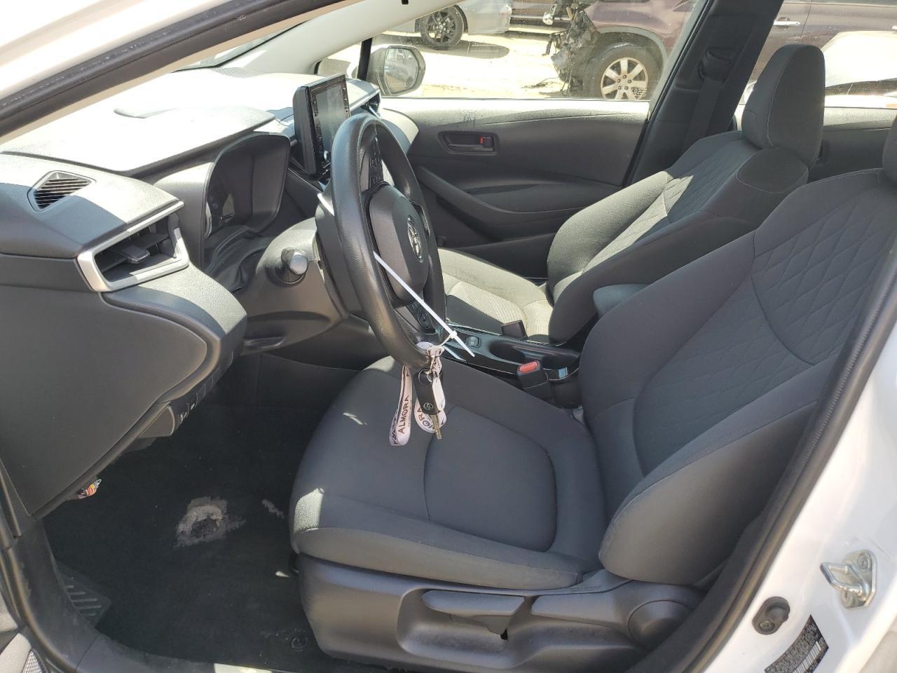 2022 Toyota Corolla Le - Image 7