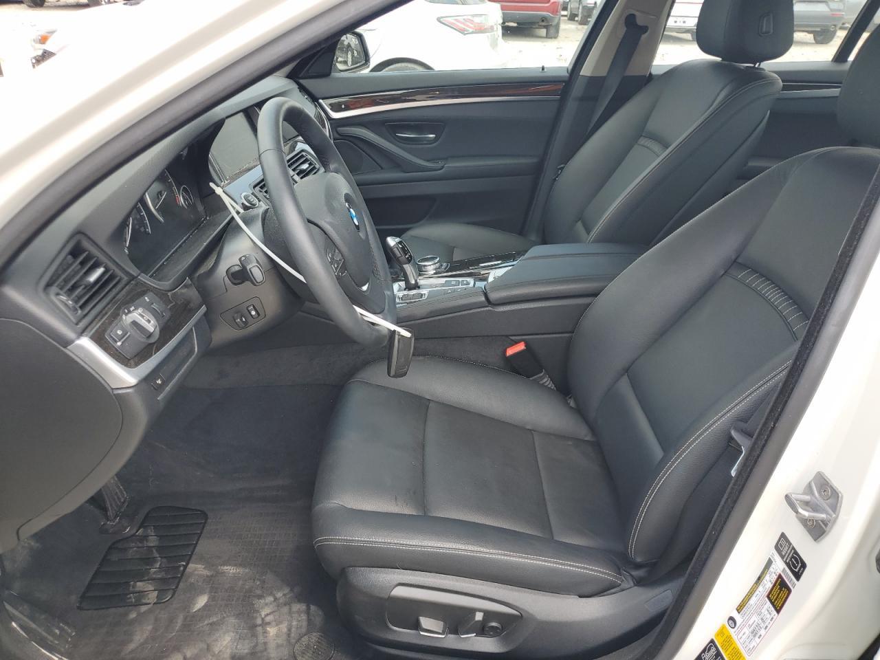 2014 BMW 535 Xi - Фото 7