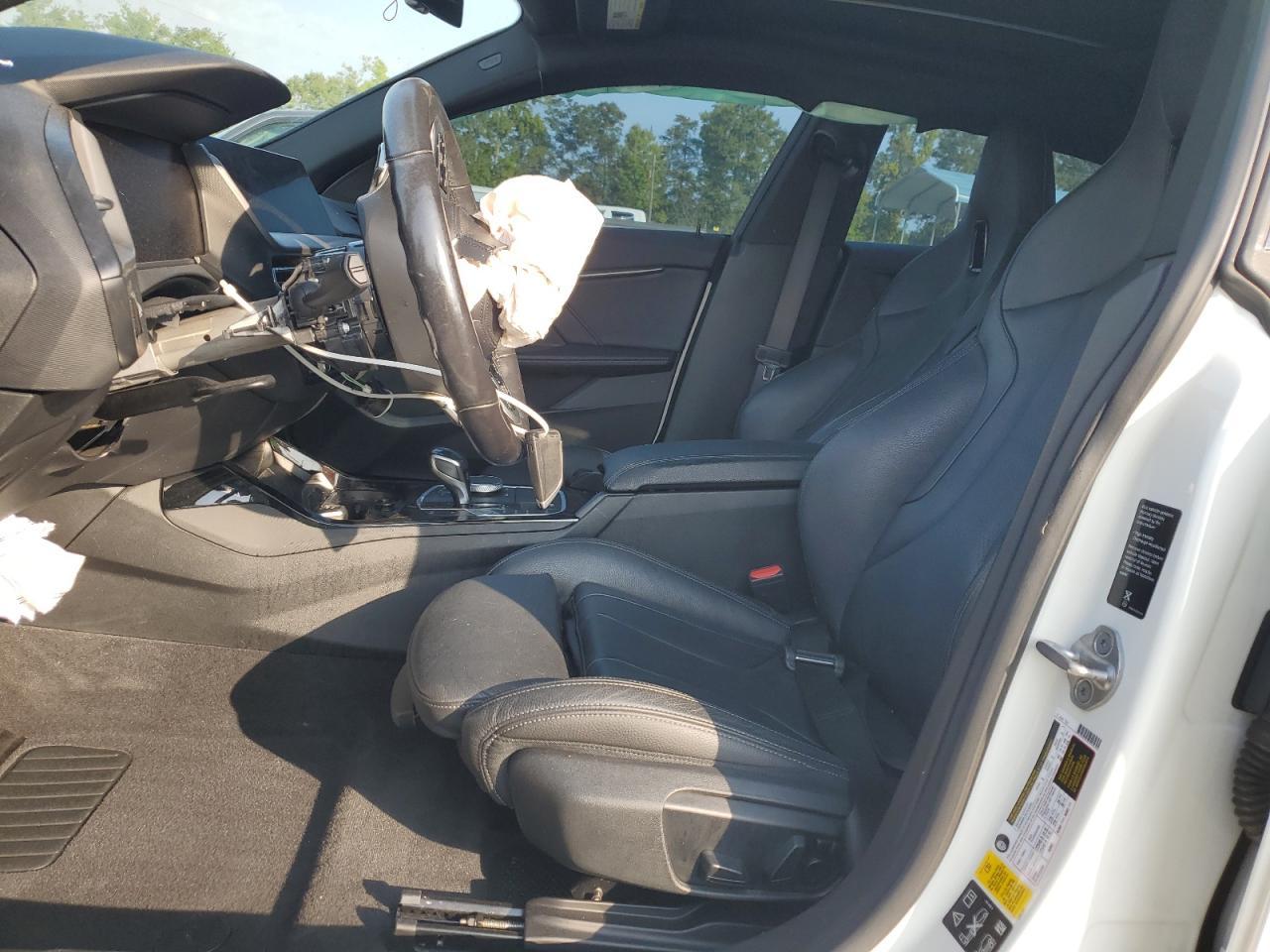 2021 BMW M235Xi - Фото 7