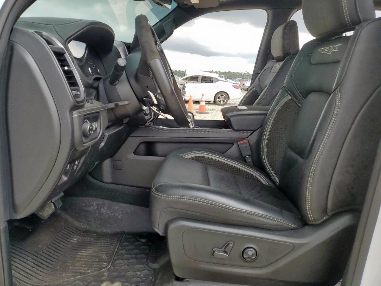 2021 Ram 1500 Trx - Фото 7