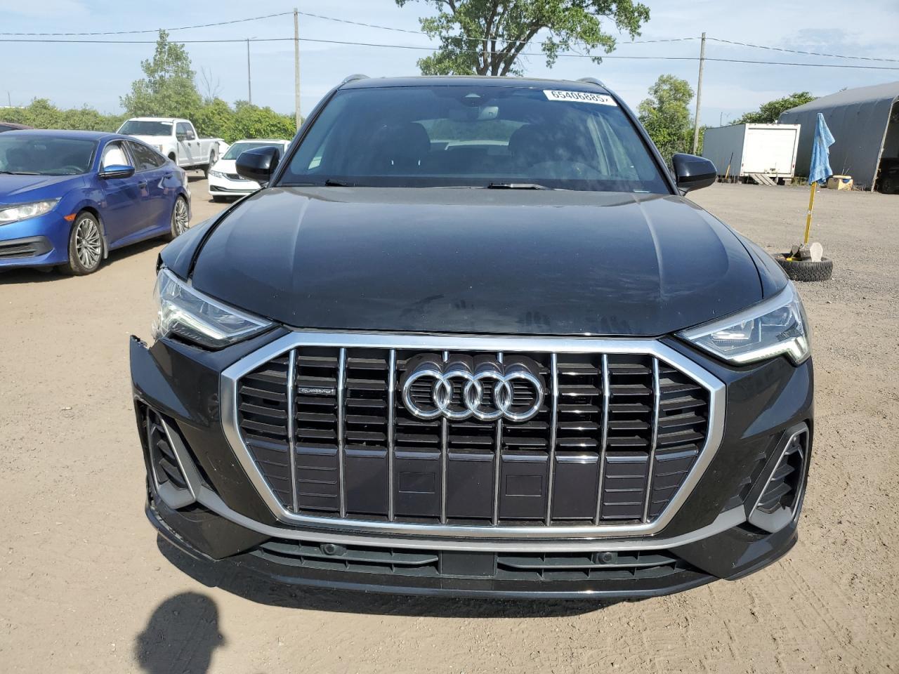 2022 Audi Q3 Premium Plus S Line 45 - Image 5