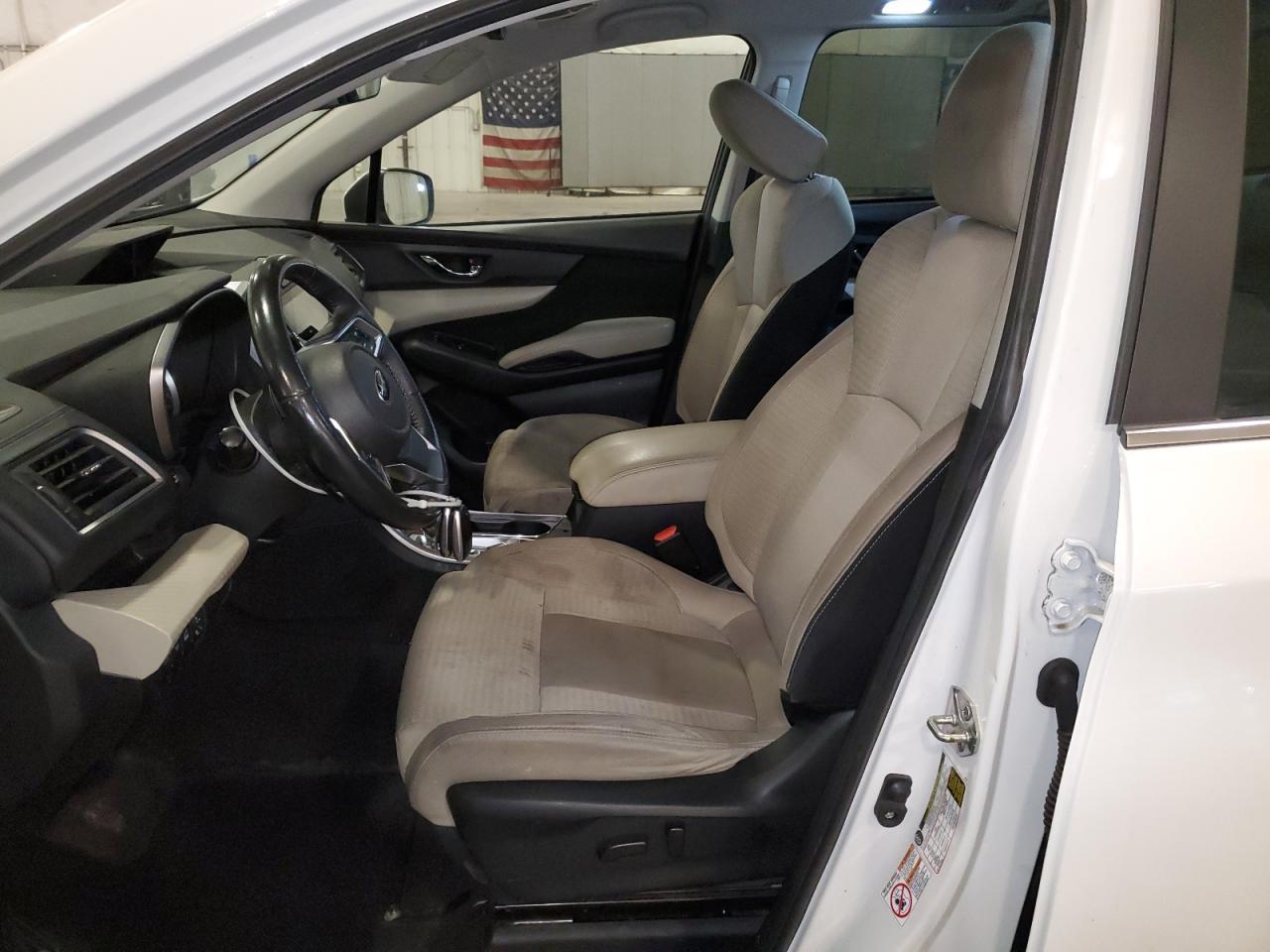 2020 Subaru Ascent Premium - Фото 7