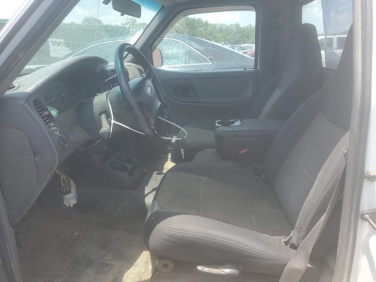 2002 Ford Ranger - Image 7