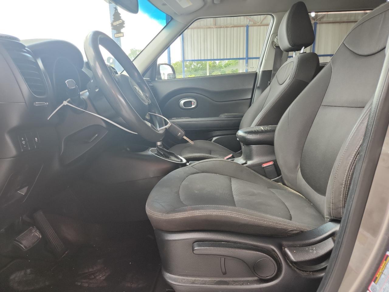 2016 Kia Soul - Фото 7