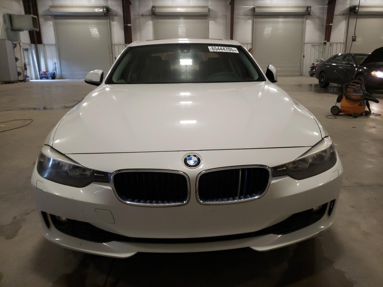 2013 BMW 328 Xi - Image 5