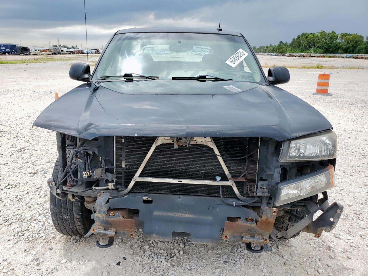 2004 Chevrolet Avalanche C1500 - Фото 5