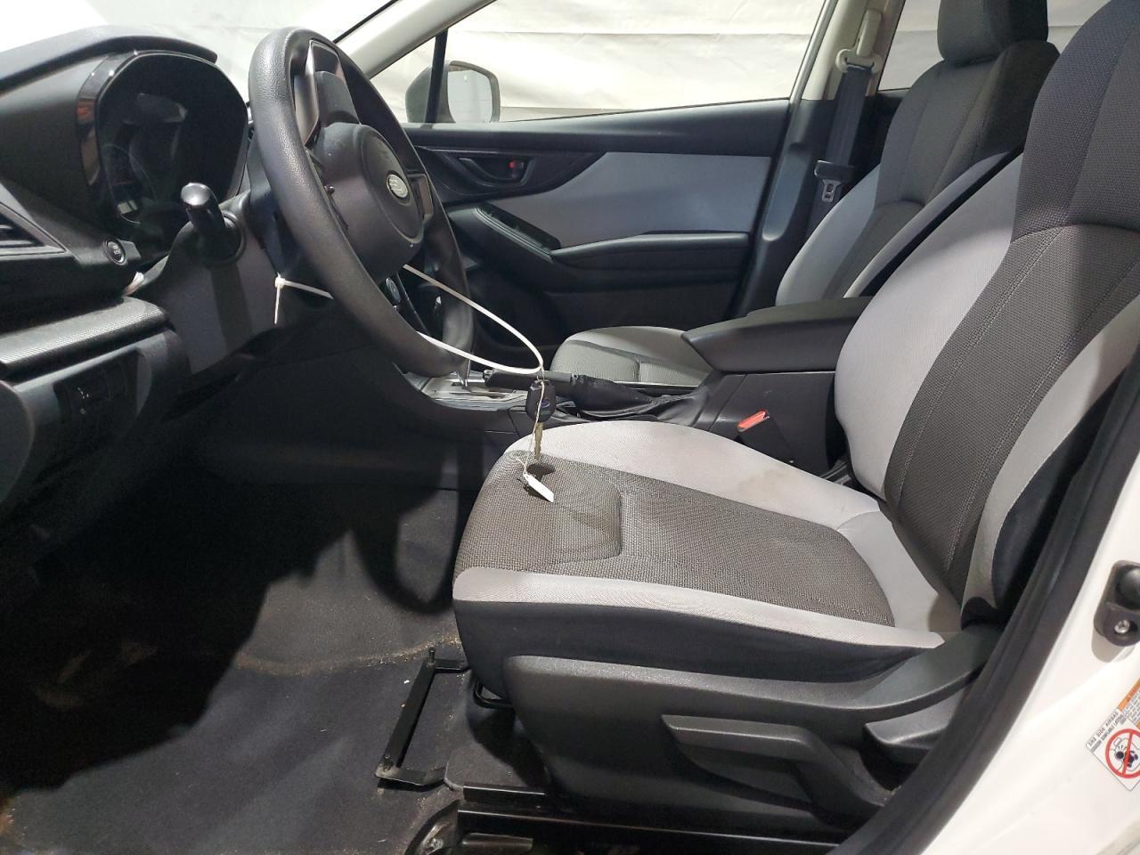 2019 Subaru Crosstrek - Image 7