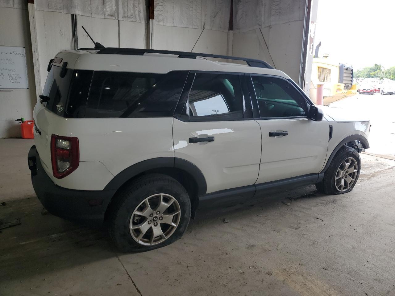 2022 Ford Bronco Sport - Фото 3