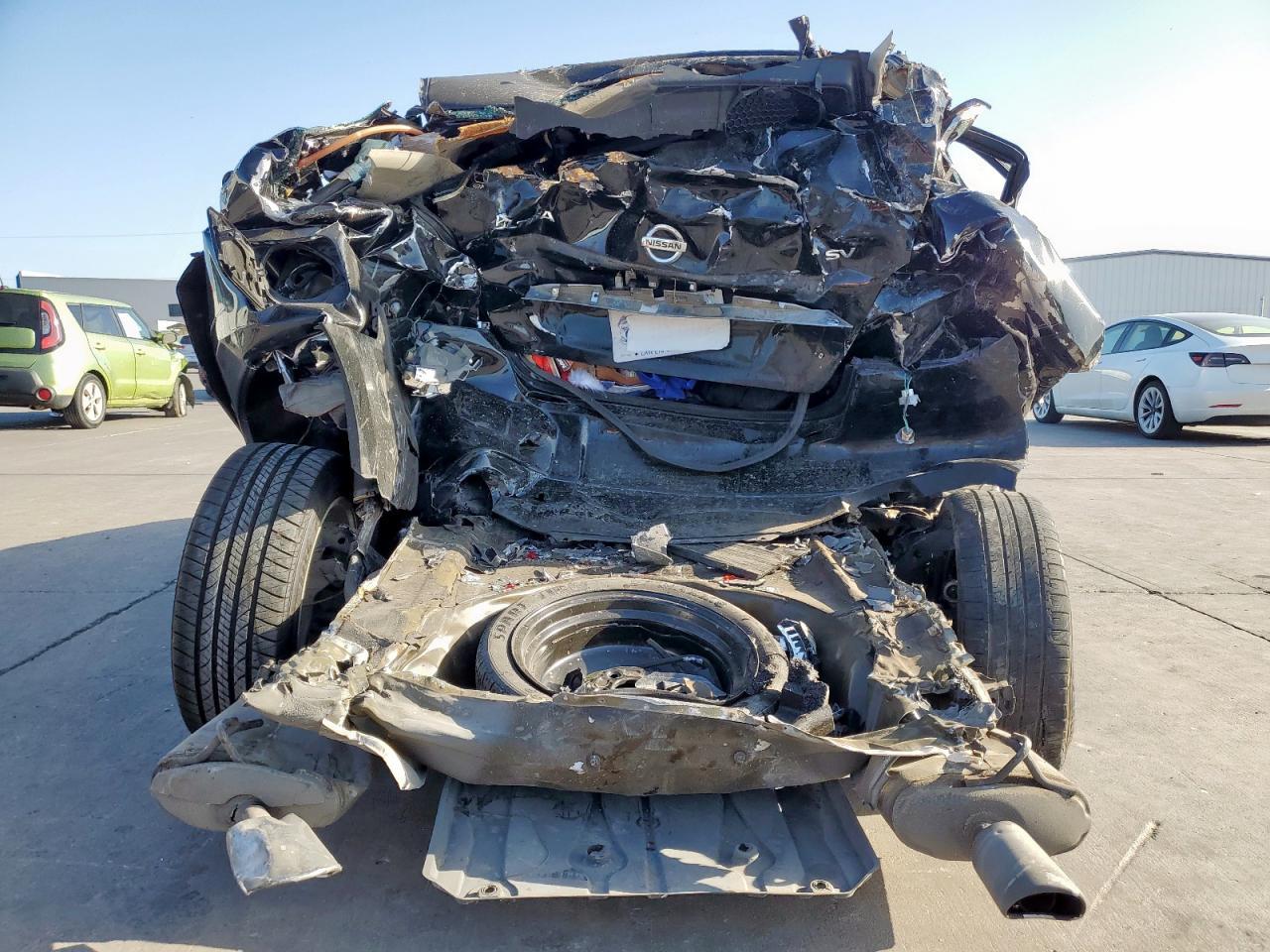 2015 Nissan Altima 2.5 - Image 6