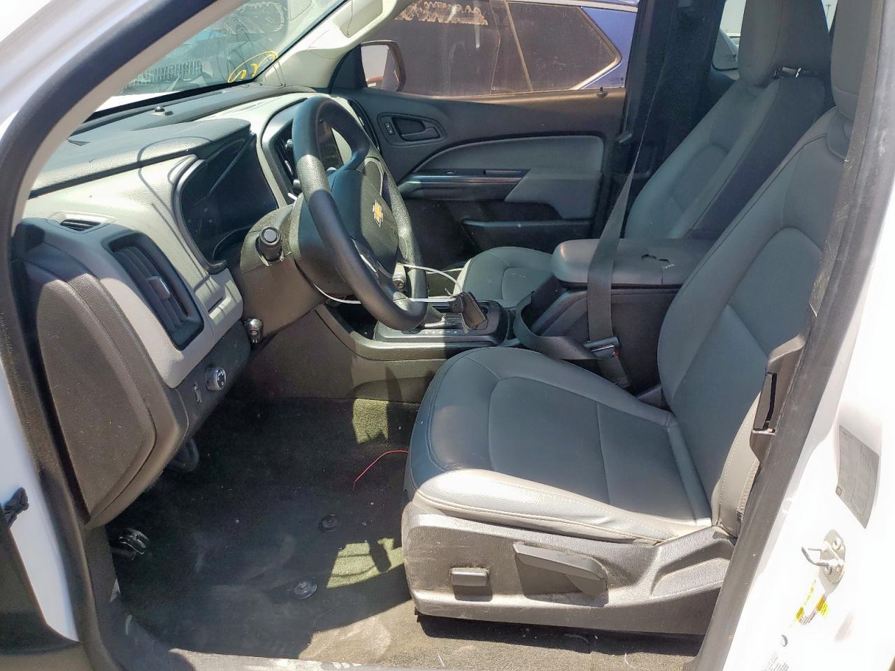 2016 Chevrolet Colorado - Image 7