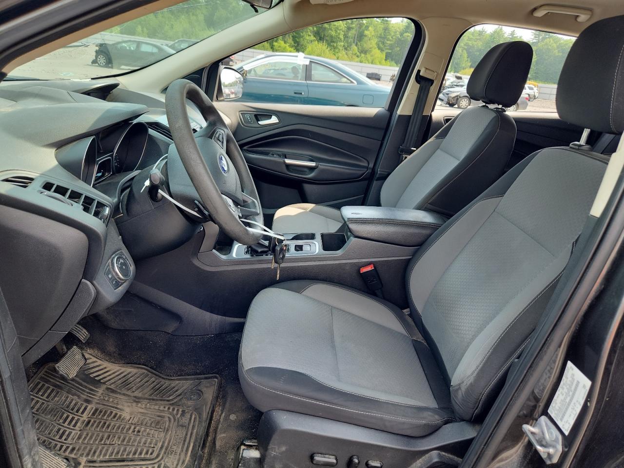 2017 Ford Escape Se - Image 7