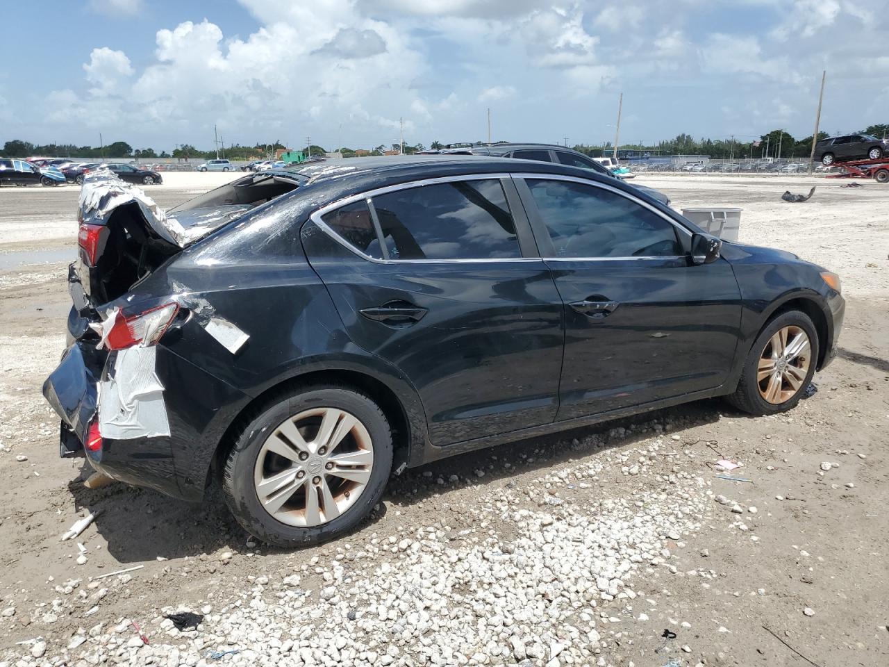 2013 Acura Ilx 20 - Фото 3