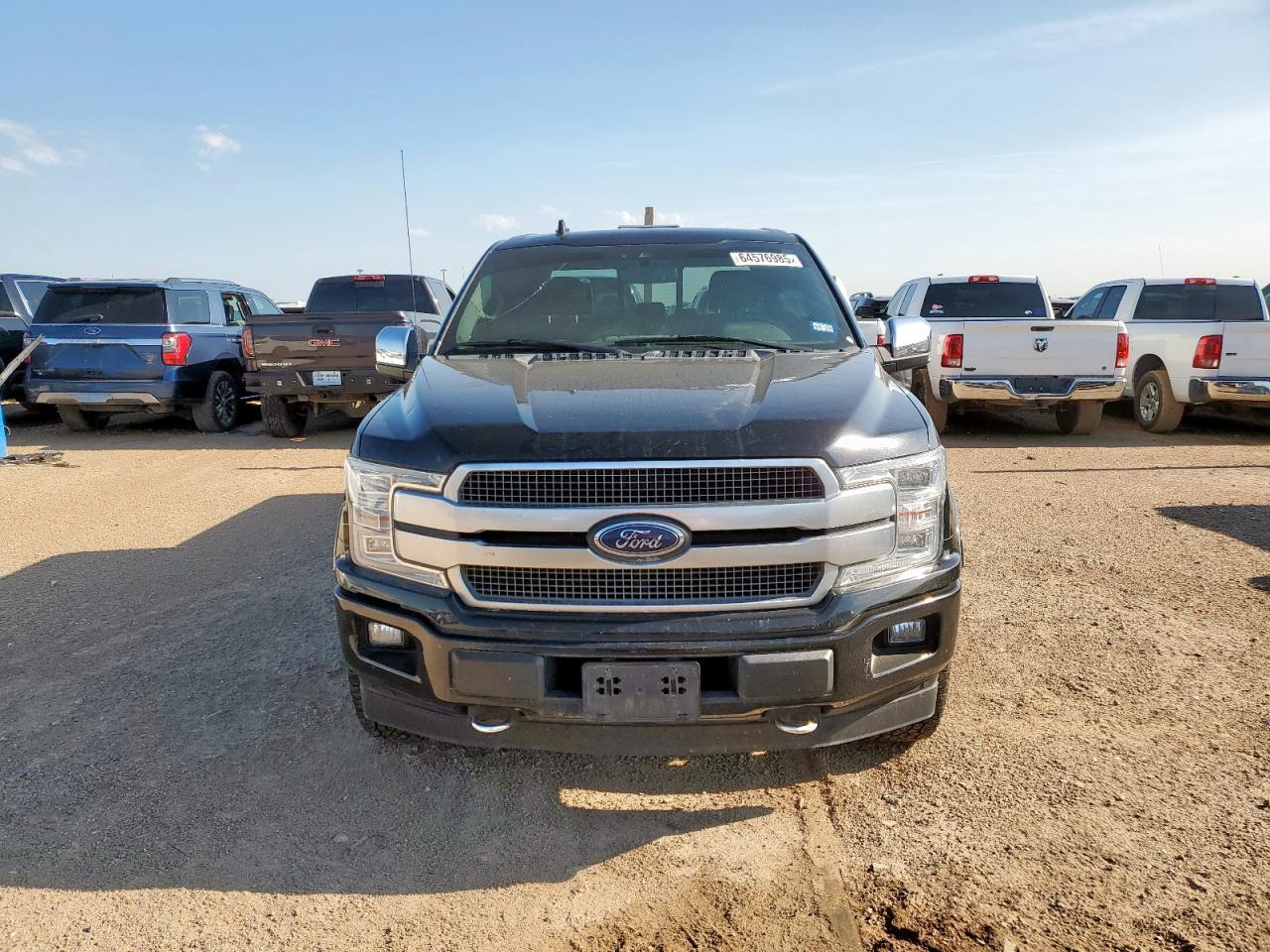 2018 Ford F150 Supercrew - Image 5