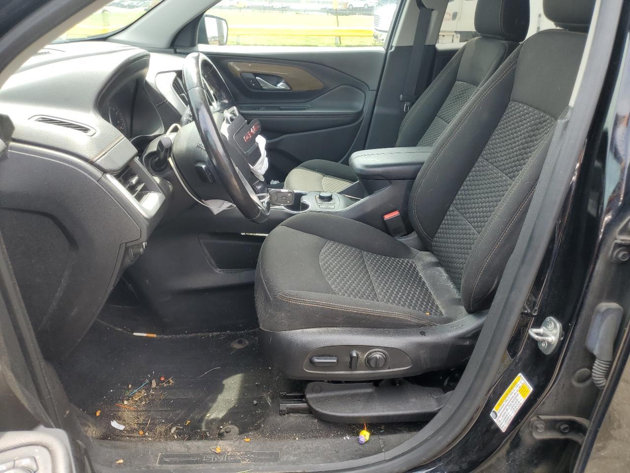 2019 GMC Terrain Sle - Image 7