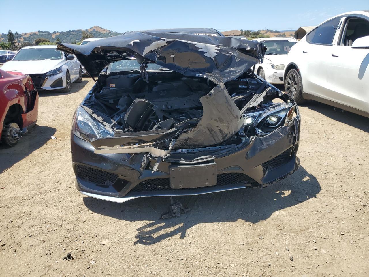 2015 Mercedes-Benz E 350 - Image 5