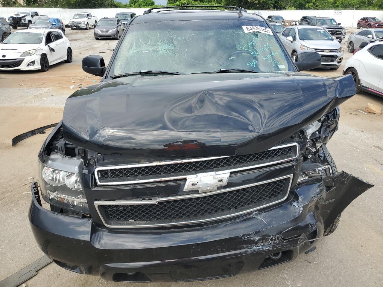 2007 Chevrolet Suburban K1500 - Фото 5