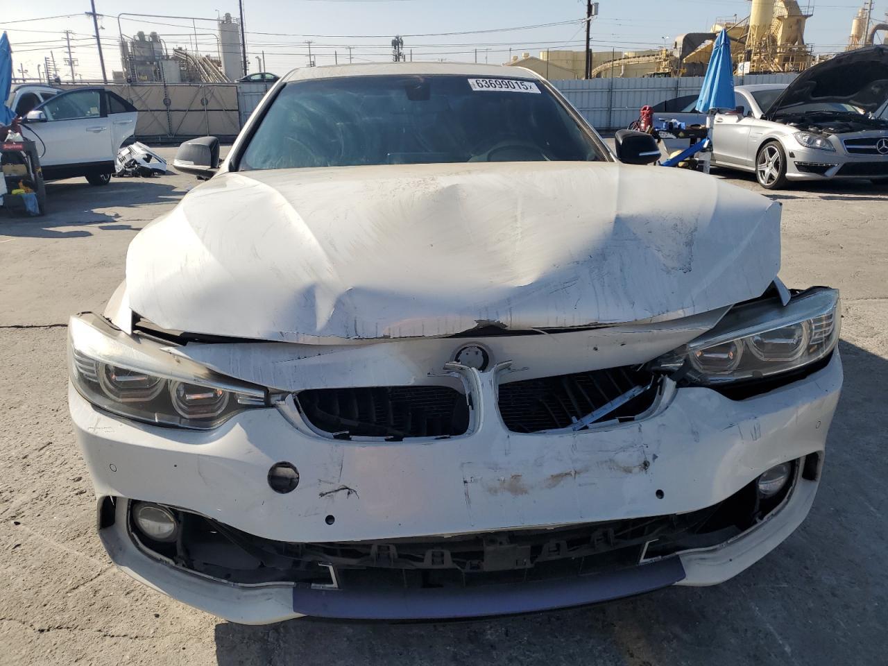 2015 BMW 428 I - Image 5