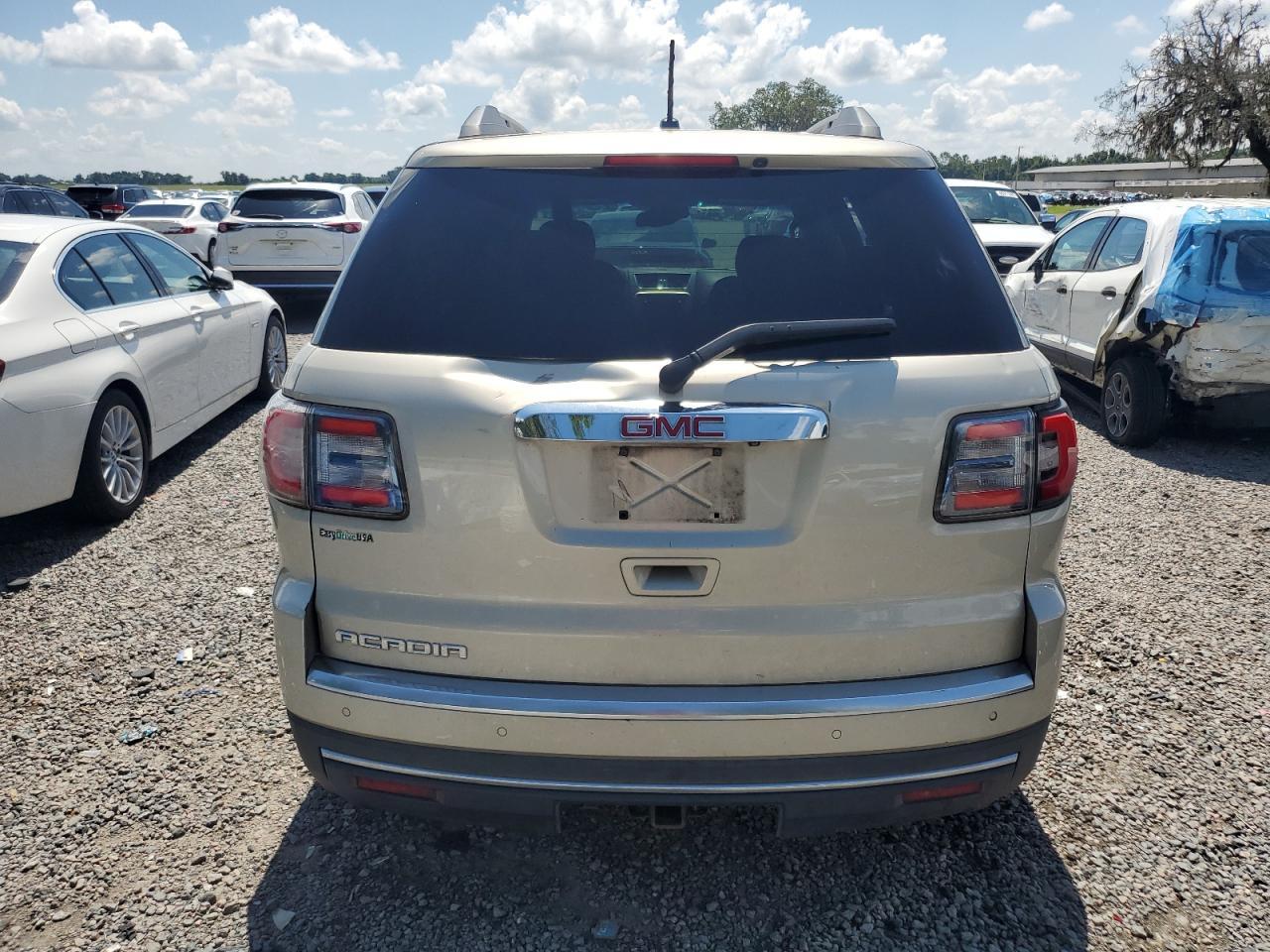 2014 GMC Acadia Sle - Image 6