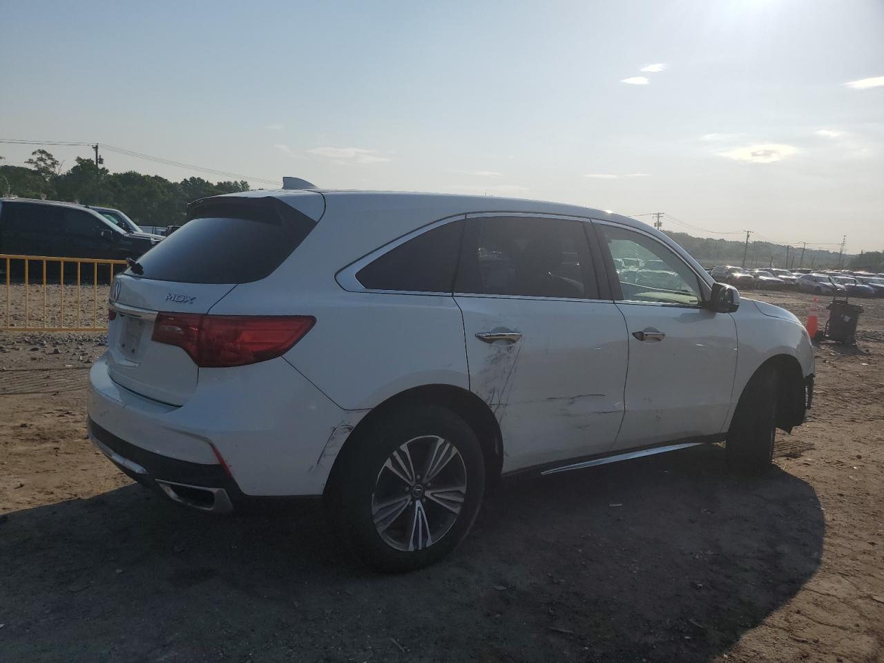 2017 Acura Mdx - Image 3