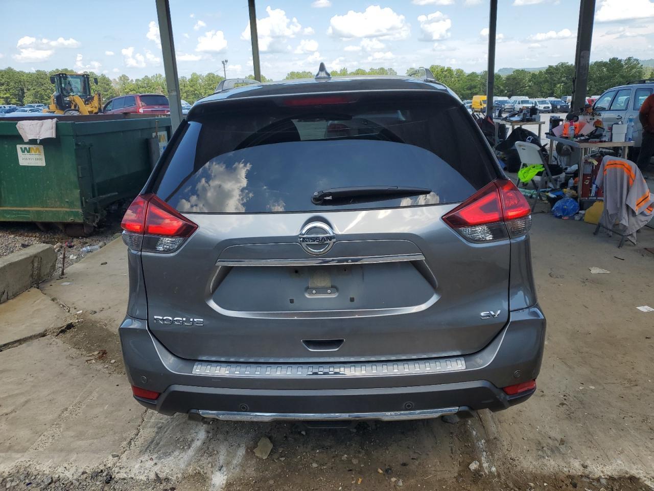 2020 Nissan Rogue S - Image 6