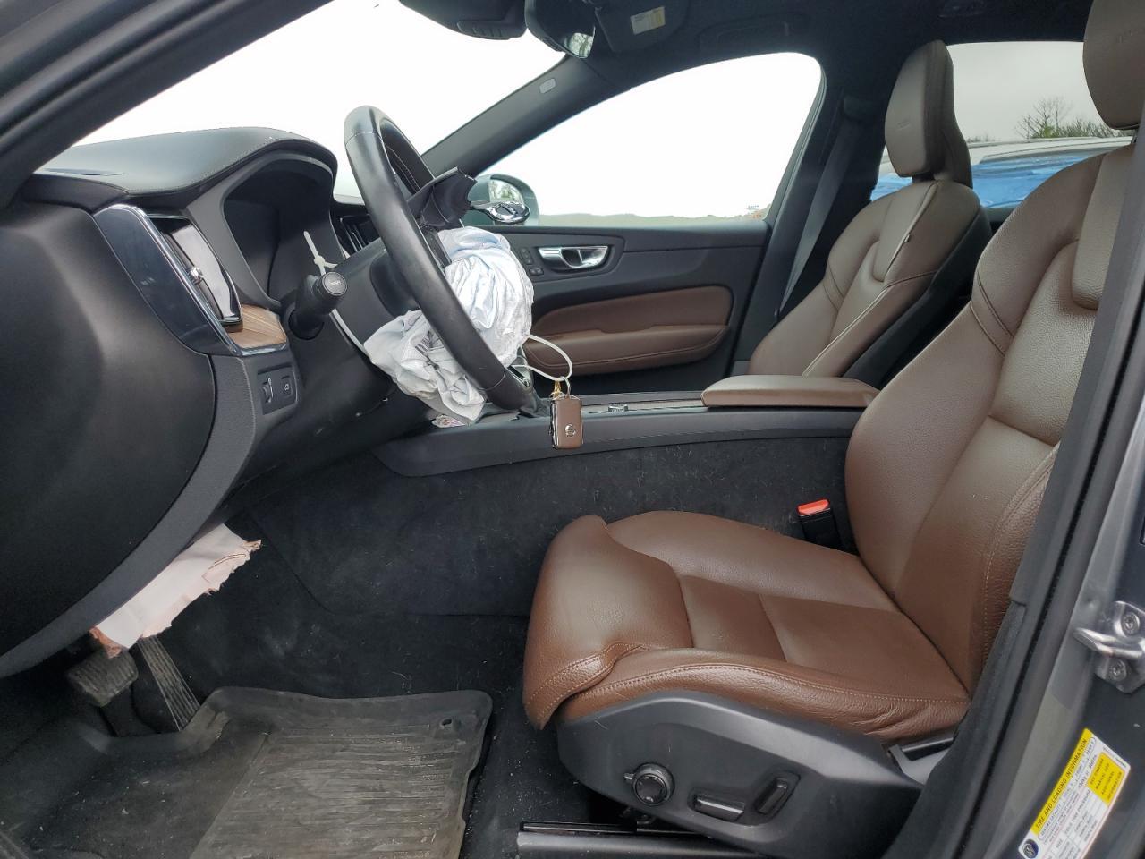 2020 Volvo Xc60 T5 Inscription - Image 7