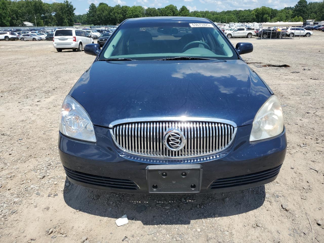 2007 Buick Lucerne Cx - Image 5