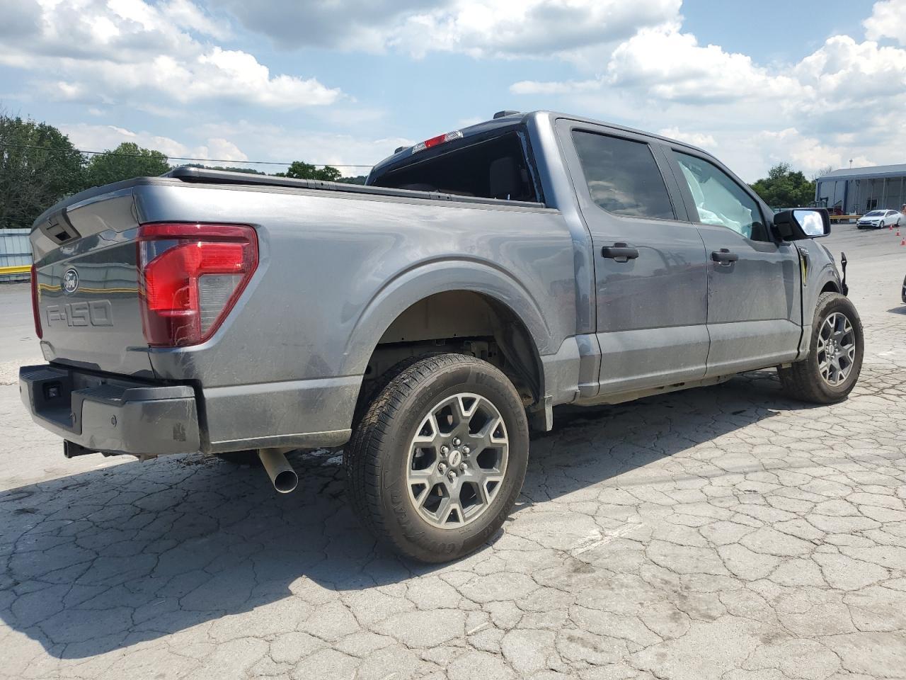 2024 Ford F150 Stx - Image 3