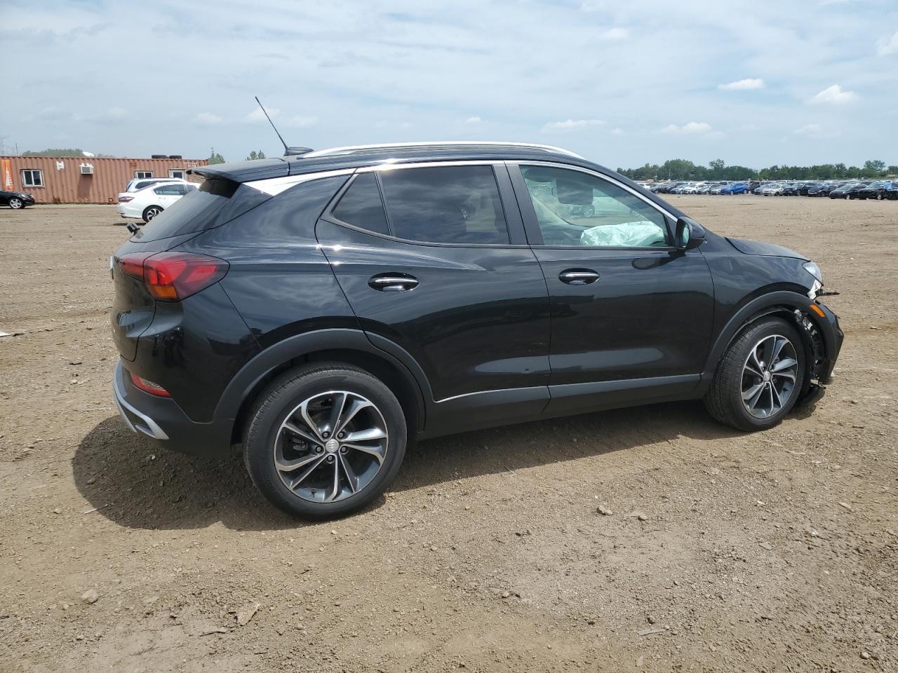 2021 Buick Encore Gx Select - Image 3