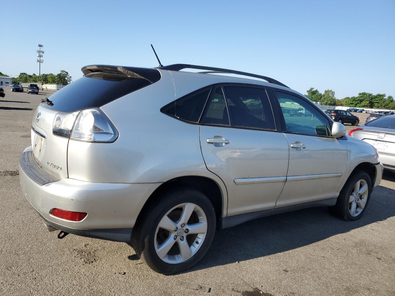 2007 Lexus Rx 350 - Image 3