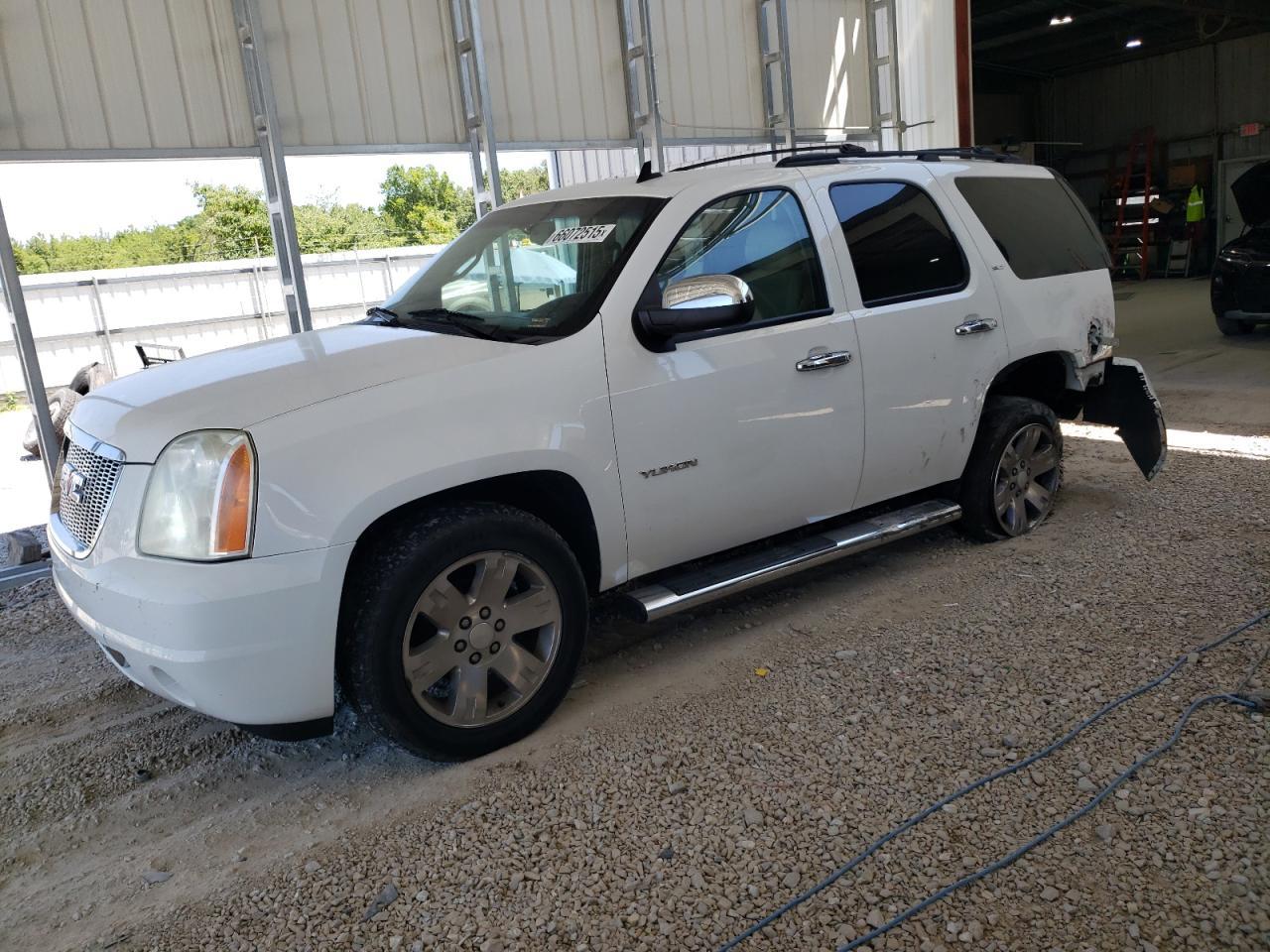 2012 GMC Yukon Slt