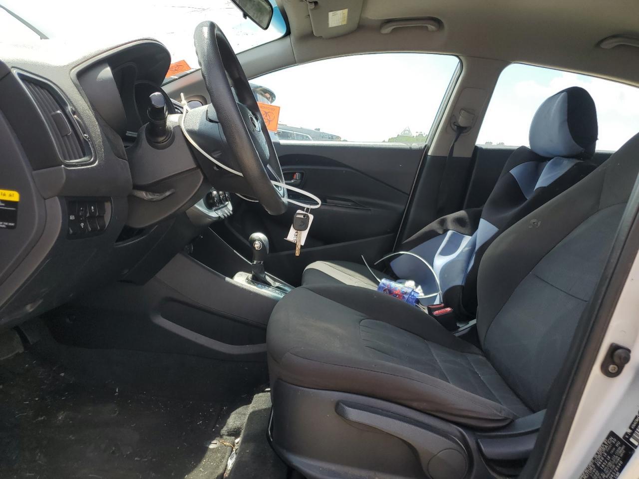 2016 Kia Rio Lx - Image 7