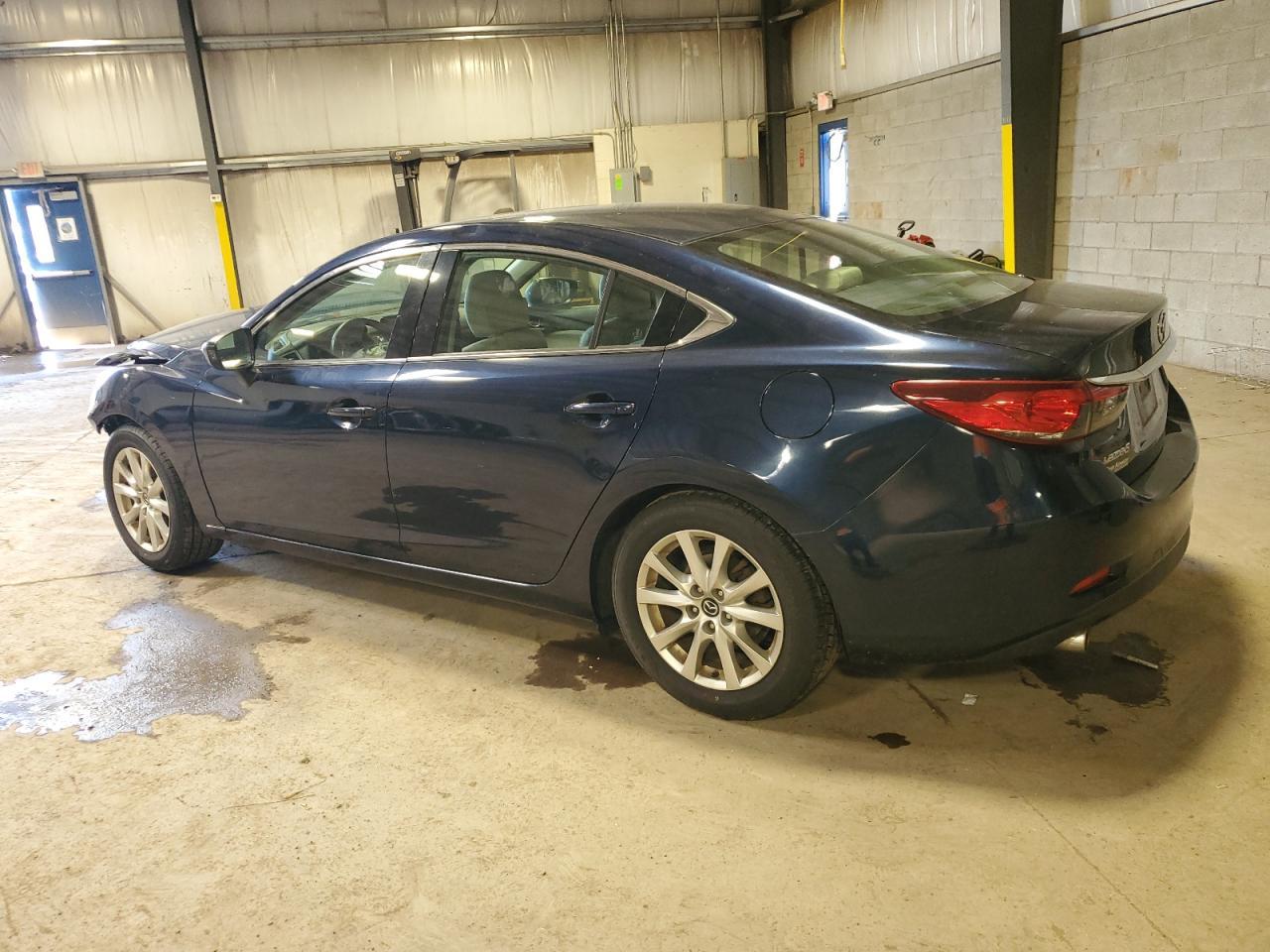 2016 Mazda 6 Sport - Image 2