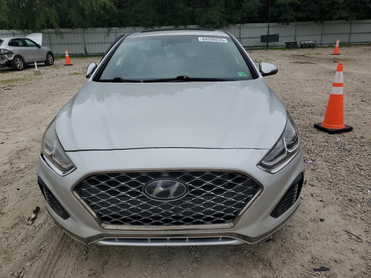 2019 Hyundai Sonata Limited - Image 5